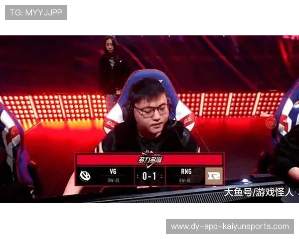 RNG核心选手状态火热，rng职业选手名单