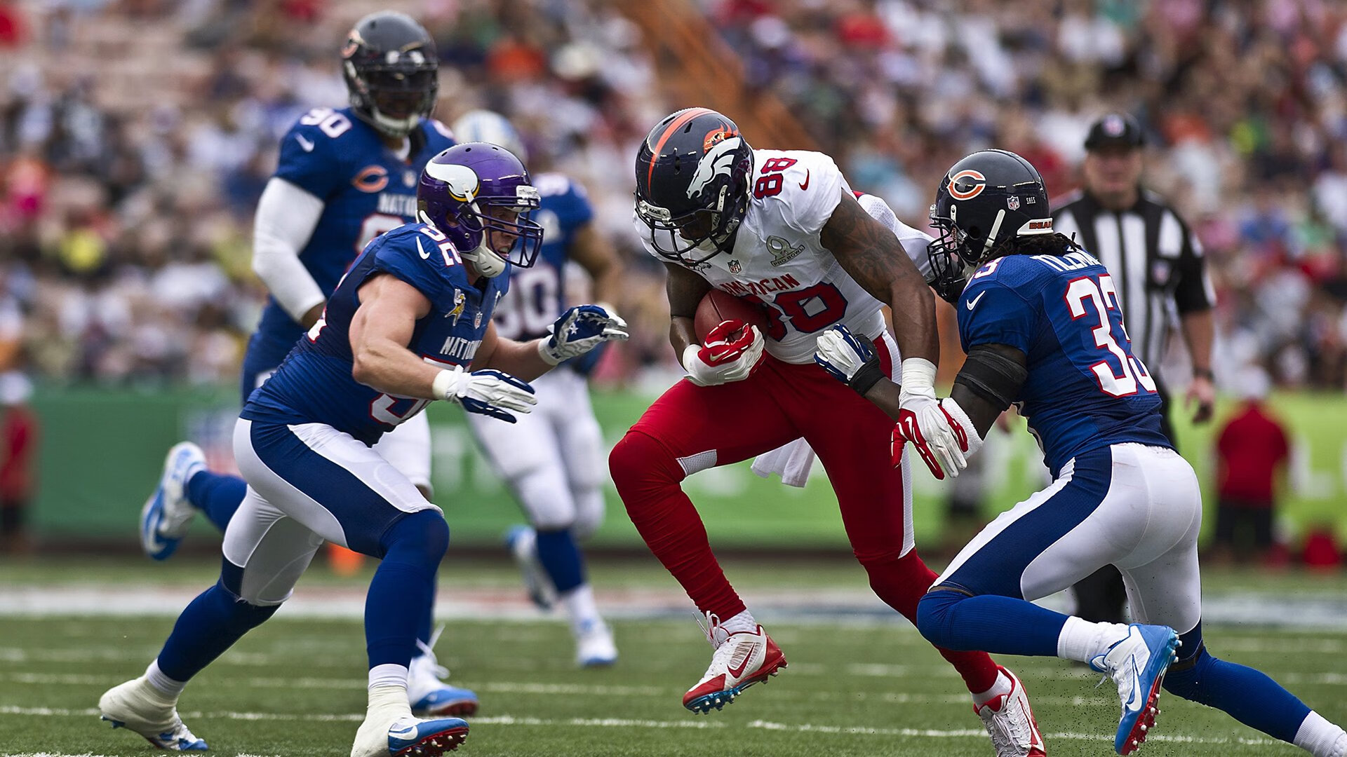 奥康纳的全场指挥，带领袋鼠队从逆境中走向胜利，奥康纳生平